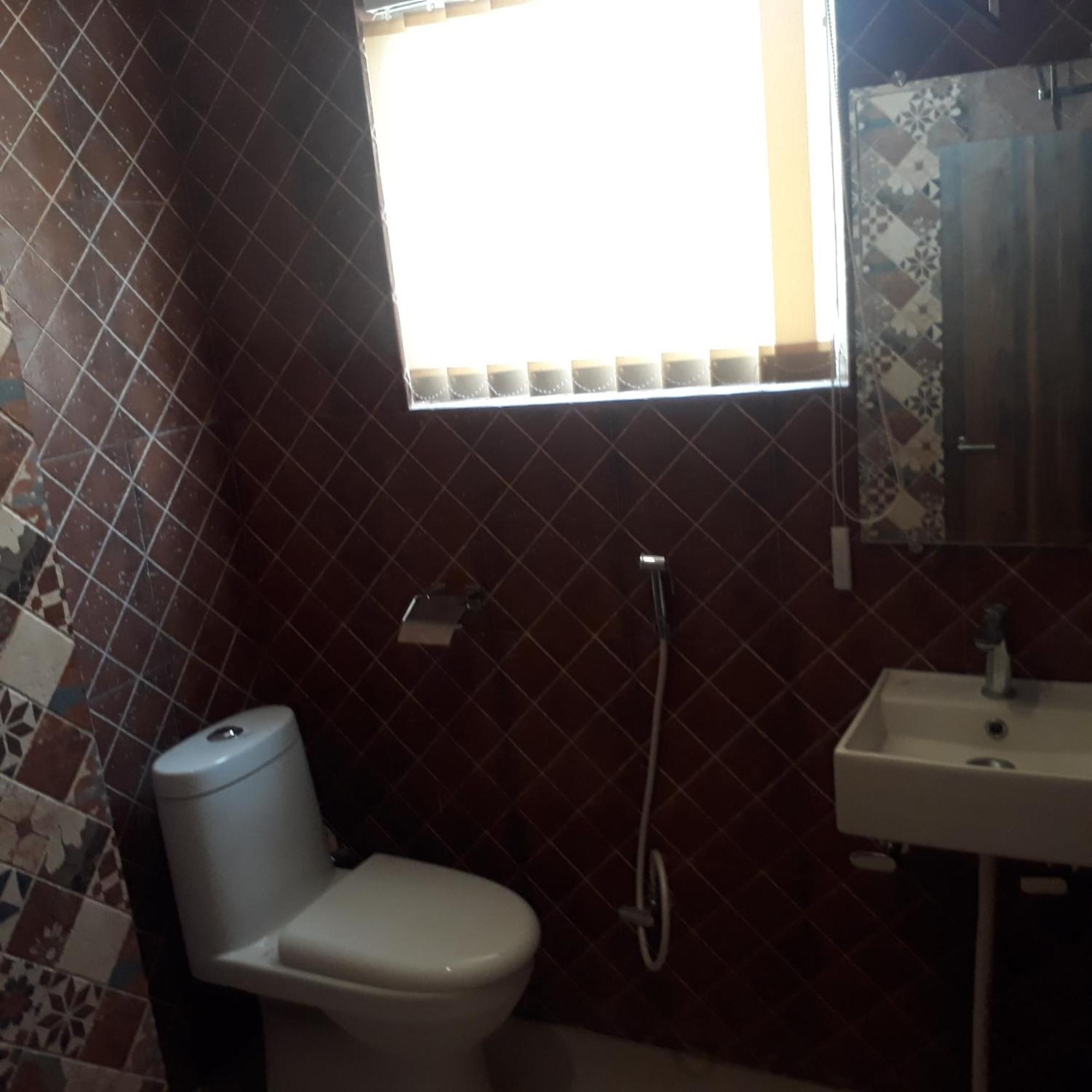 Hotel Ur Prayagraj Bagian luar foto